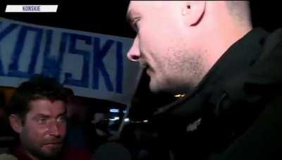 Może następnym razem