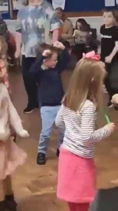 mlk tem meu respeito