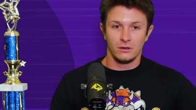 Wren Passes Out (Node Spoiler)