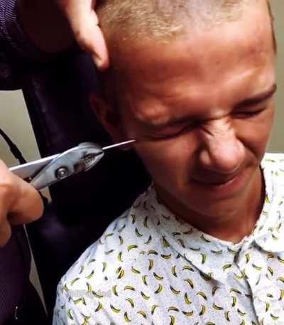 this shirt is bananas