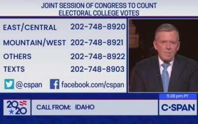 A Former Trump Supporter Takes A Step In The Right Direction With A Heartfelt Apology