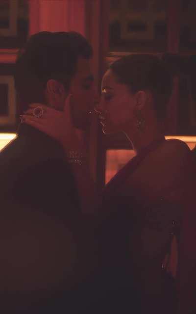 Ananya Pandey [Kho Gaye Hum Kahan] Montage