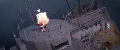 Which one of you autistic weebs started this trend?