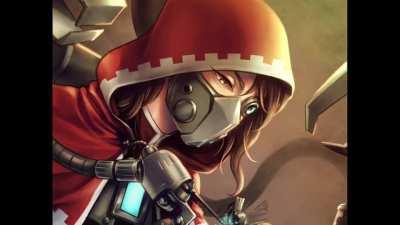 TFW no possessive mechanicus GF :(