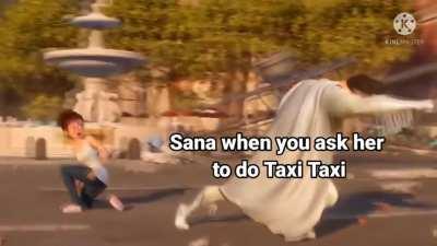 Snotty Boy Glow Up Meme (Twice Edition)