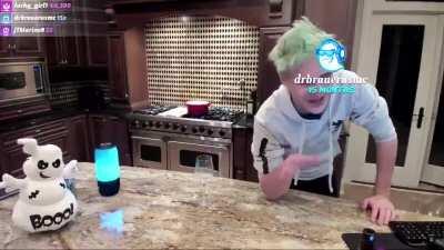 no one likes a ******