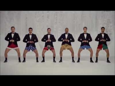 Youhaveit: Jingle Balls