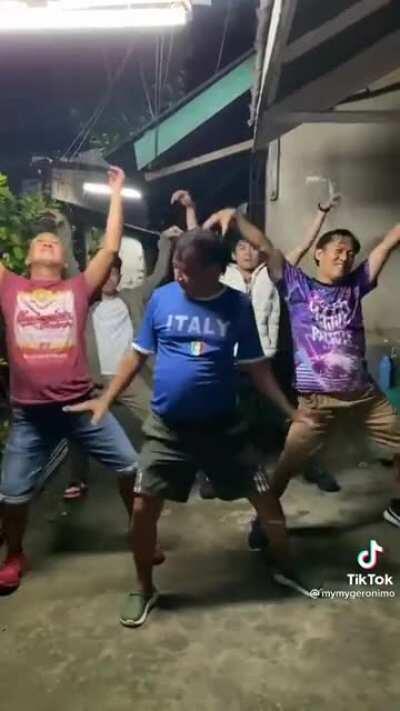 Boybands after retirement