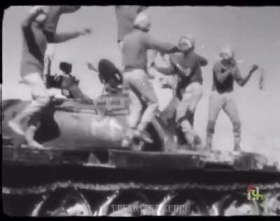 Average Indian Party