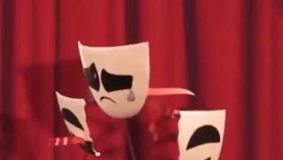 autistic women on any given day be like