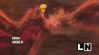 Dá vontade de assistir dnv