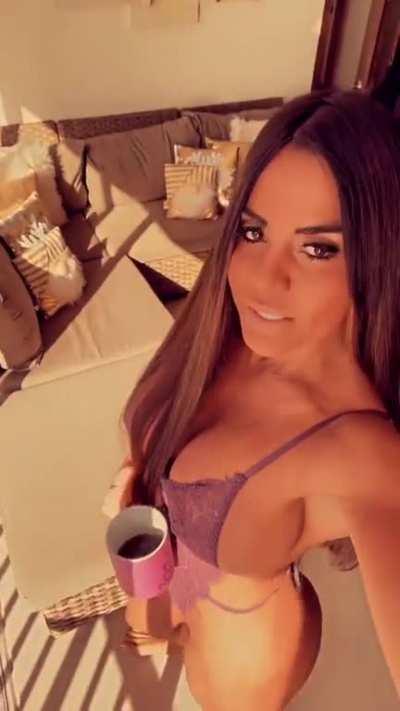 Que tetas de maripily 3