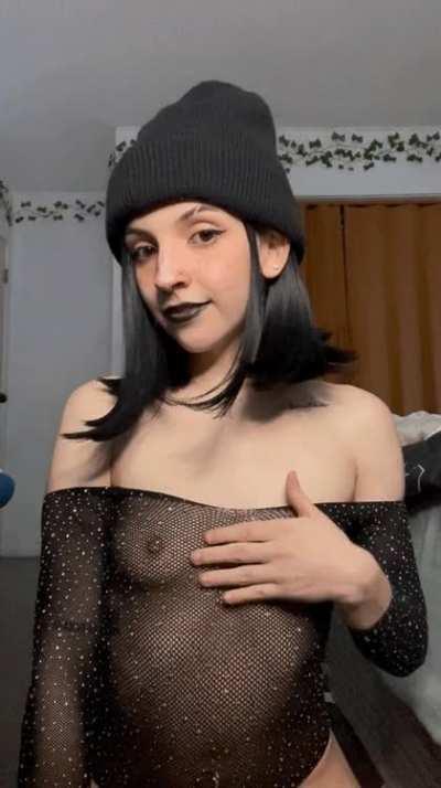 don’t mind me, im shy 👉🏻👈🏻