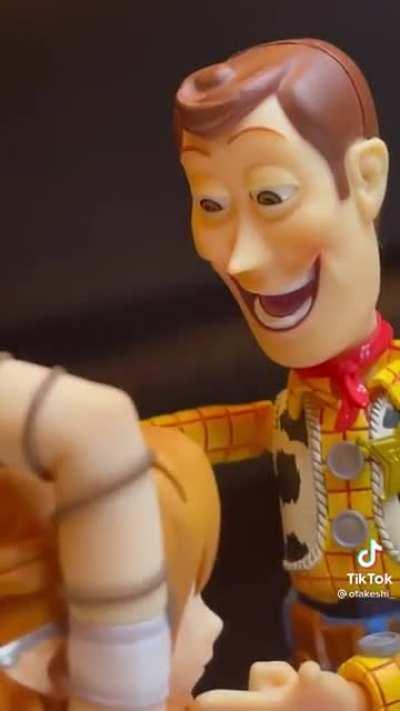 Holy wtf are you doing cow boy