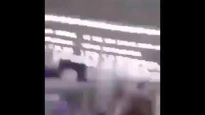 Someone told me to post this here