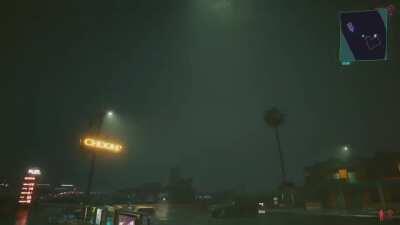 some weird UFO stuff here..