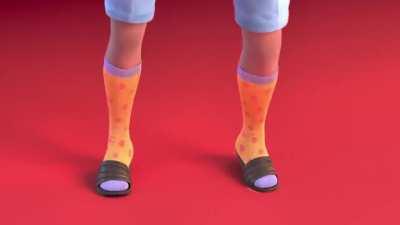 Grubhub commercial but it's Ordinary Days