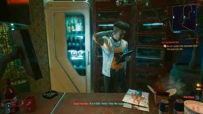 Kids like surprises.... SURPRISE!