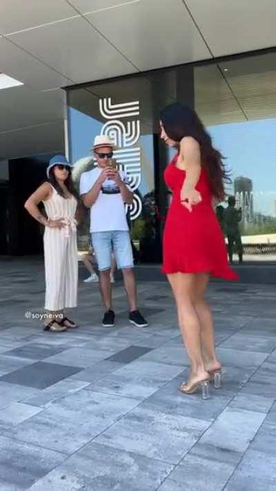 What Would Jeannie Do?