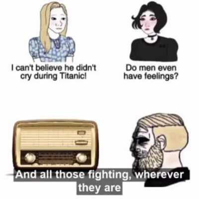 Poland is not yet lost