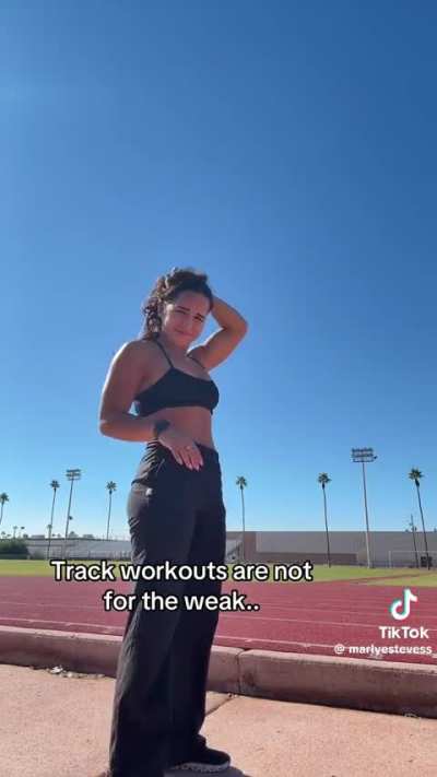 Track