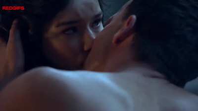 Spartacus S02E09 (2012) - Hanna Mangan Lawrence