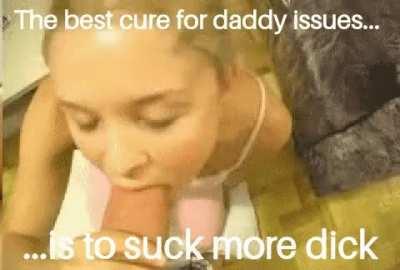 so thats why im a huge cocksucker