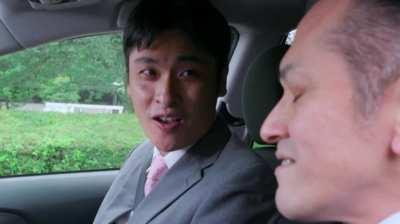 She Knew Something Was Up When Her Husband Fucked Her In Front of All Those Men ... [NSPS-934]