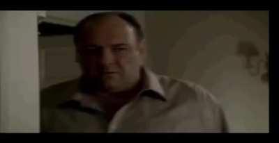 Just another day with the girls and gays