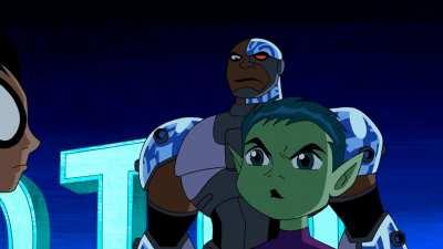 Voce sta listo pa un dedo na culinho