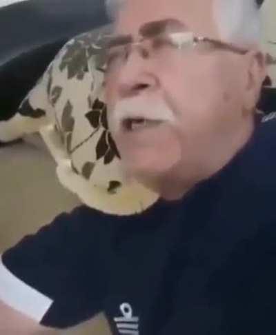 Make a sense of this