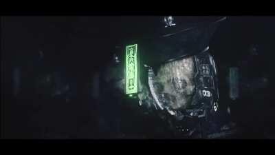 经典回顾之大清庞克