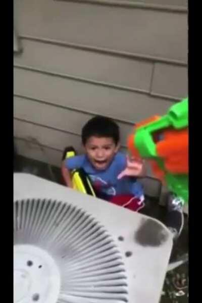 I'm 15 and this is yeet