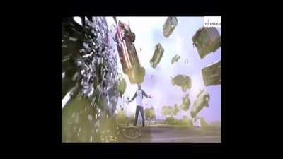 I have no idea the fuck is that but it's beautiful