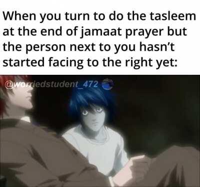 It's too late to turn back and now you have to commit until the imam says assalamu alaikum warahmatullah again