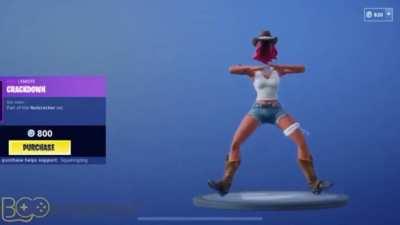 I see nothing wrong here