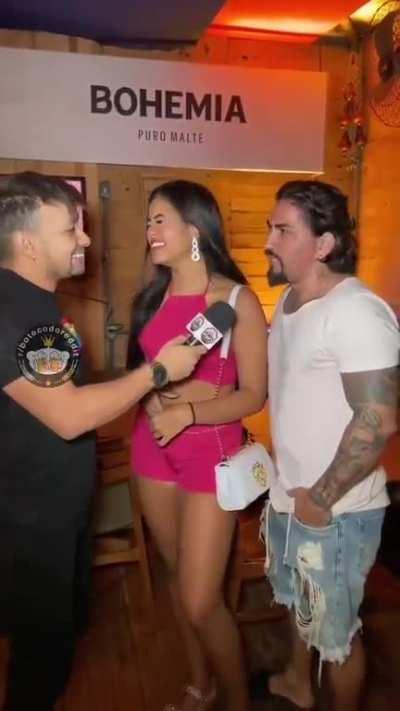 Uma linda história de amor ❤️