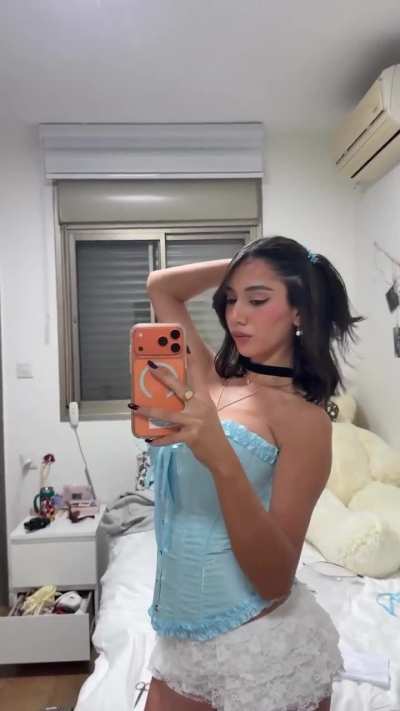 New IG Story, sexy outfit