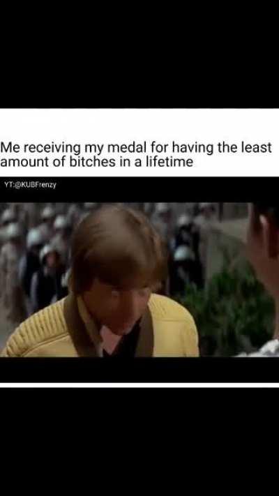 Holding the world record lads