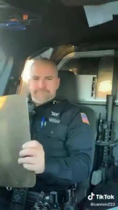 Welp, I found it. The worst Tik Tok on the internet.