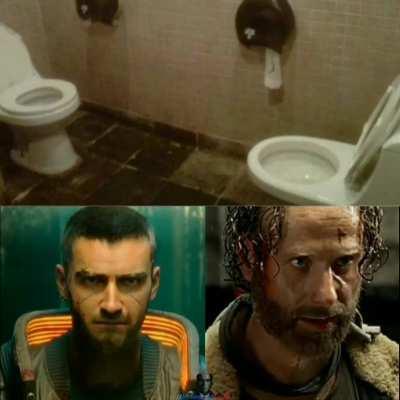 Battle of Sigmas: return of the shidders