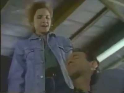 The disadvantage of being male 🥜