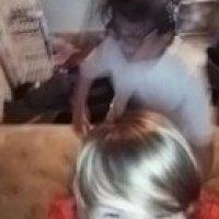 Pls don't get mad just bc it's a wheeze, I'm just trying to make peeps laugh