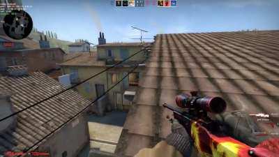 Inferno 5 man boost