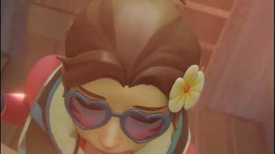 Dva hot blowjob(dreamrider)