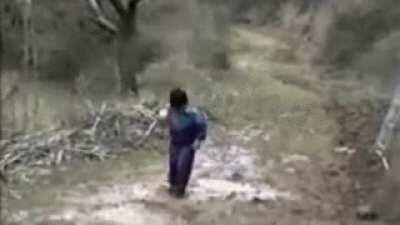 What could possibly go wrong