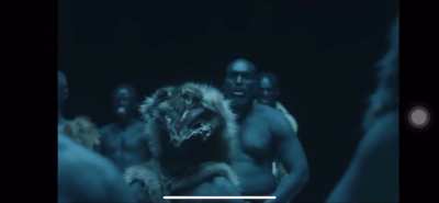 Full Music Video For Kanye’s New Song “Hail Hitler” From Akademics Stream