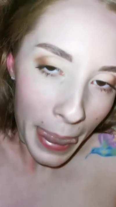 What usually happens when my friends ask if i'm still up 😅💕