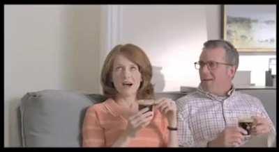 Banned coffee advertising