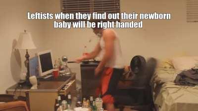 Stupid liberals need to know how to control anger😤😤🤬🤬